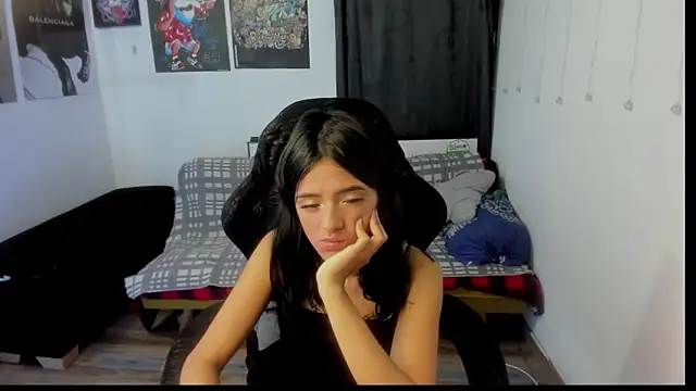 Candy__Girll18's cam snapshot