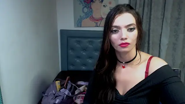 cherrys_cherrys's cam snapshot