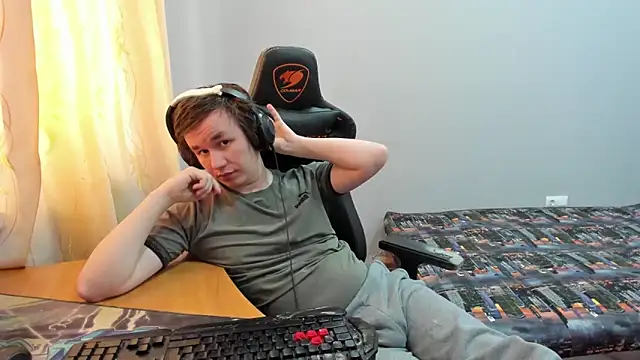 iliaskrislove's cam snapshot