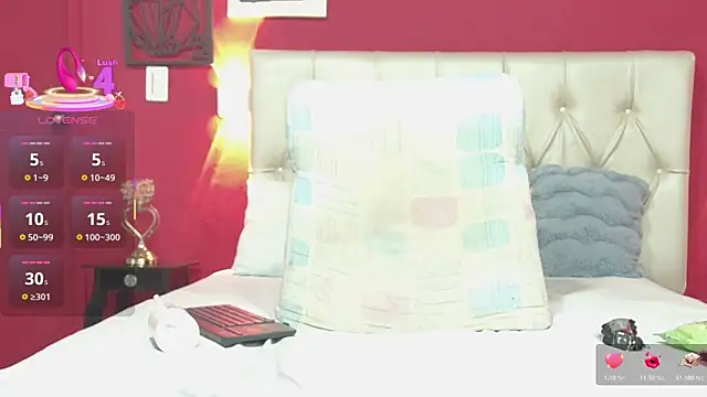 Karol_hot25's cam snapshot