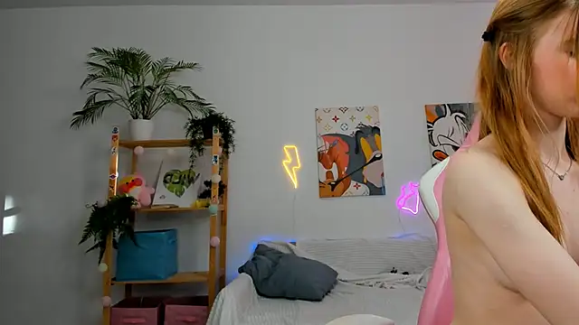 Ophelia_Jay live sex cam