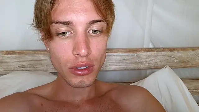 SpecterOfCumminism's cam snapshot