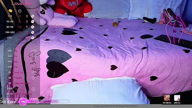 Dette_dimples's cam snapshot