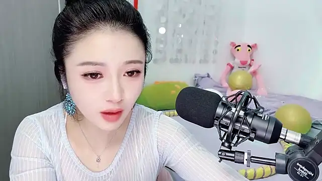 starsqimei's cam snapshot