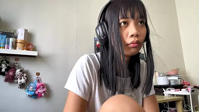 GloryKulikowski's cam snapshot