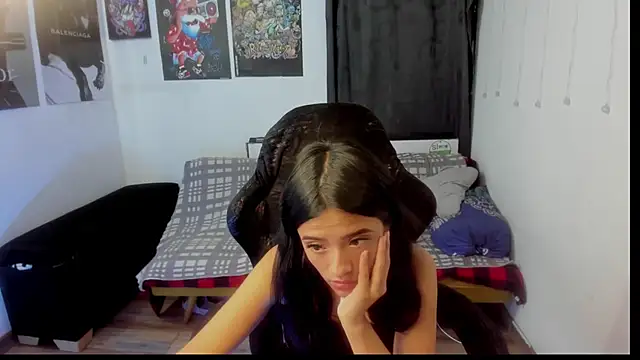 Candy__Girll18's cam snapshot