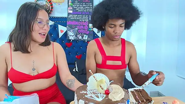 Cristal_and_luke's cam snapshot