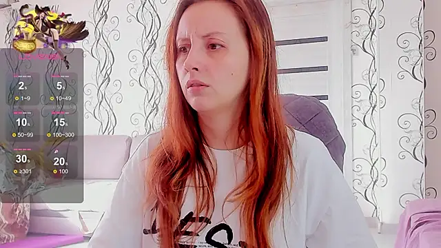 MadelinaJackson's cam snapshot