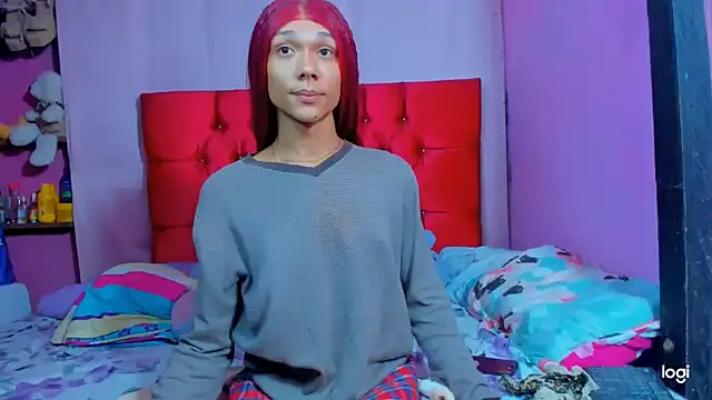 StassieBell live sex cam