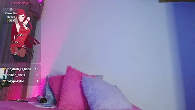 Mia_BloomX_'s cam snapshot