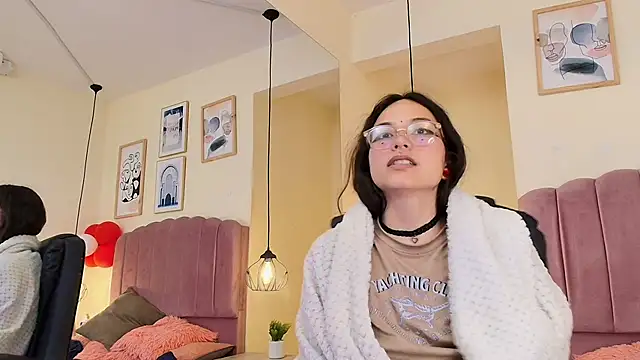 Hanabie_'s cam snapshot