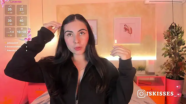 IsabellaSweet__'s cam snapshot