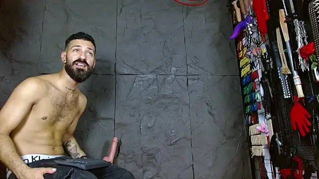 Hardcore_Room_Bdsm_'s cam snapshot