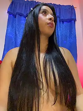 miss__cataleya's cam snapshot