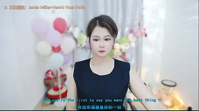 Fan_ting live sex cam