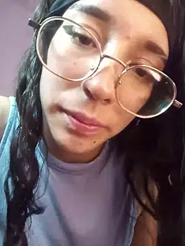 Brugmansia_'s cam snapshot