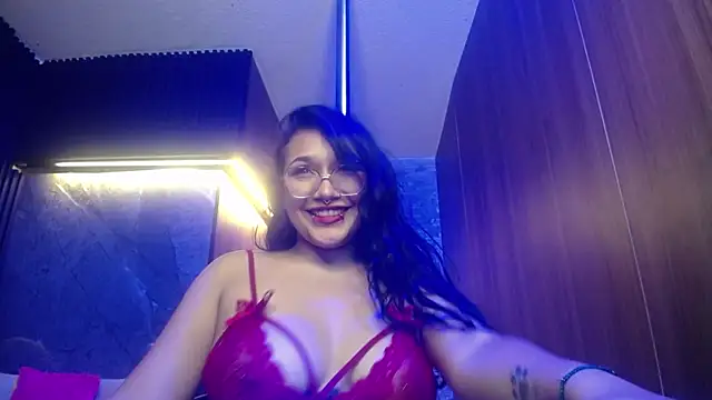 Aura_cute_'s cam snapshot