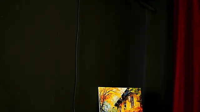 Tracyix's cam snapshot