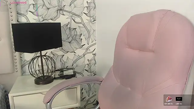 Luna_Noire1's cam snapshot