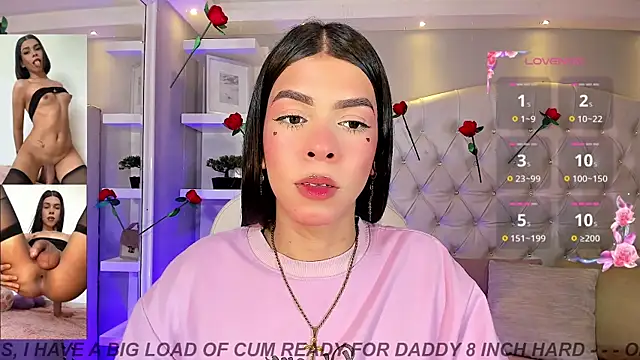 VeronicaSexx live sex cam