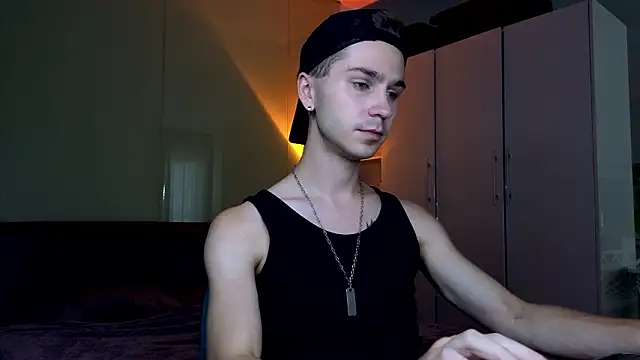 Joseph__Quinn live sex cam