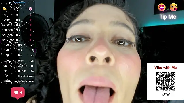 Ninna_Vergara live sex cam