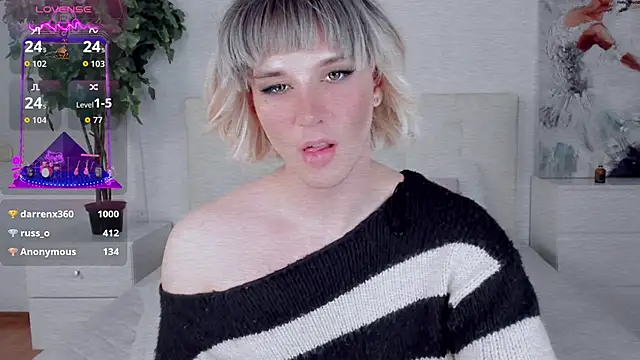 HelenSpellman live sex cam