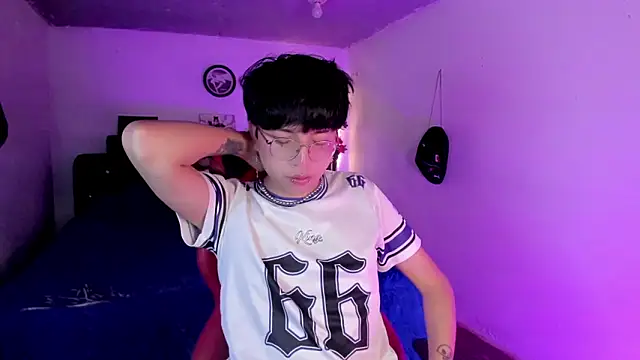 AnggelONfiree live sex cam