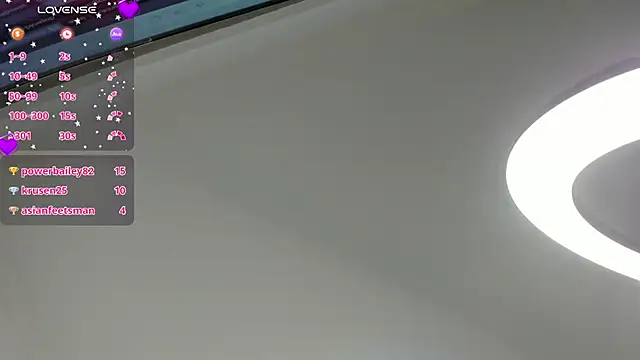 Layla_Mackenzie live sex cam