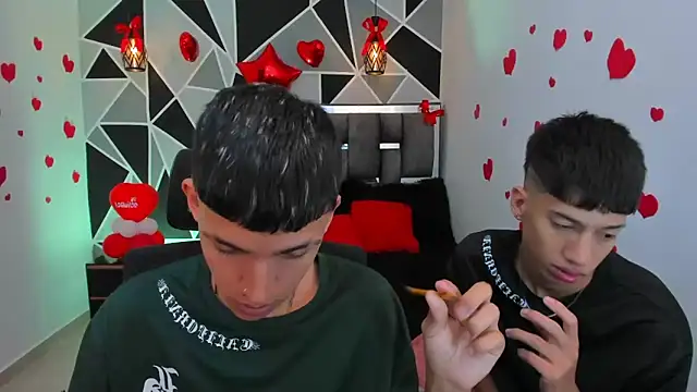 Juan_Nd_Steven live sex cam