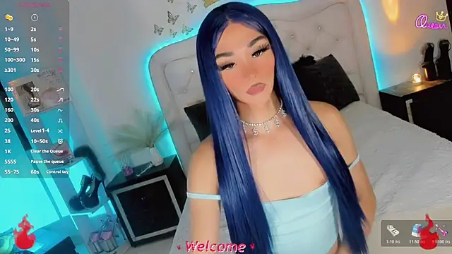 Baby_Aliz live sex cam