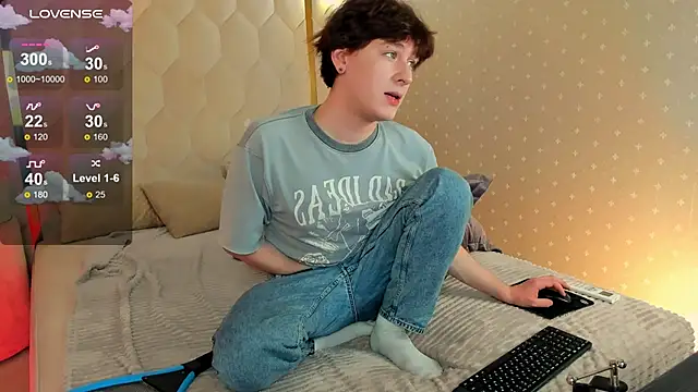 _YummyTony_ live sex cam