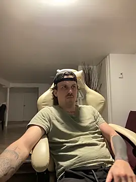 Tremblay_Simard live sex cam