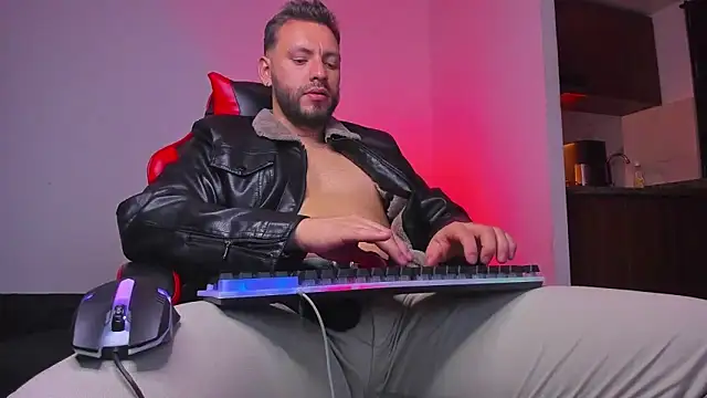 DIMITRI_MASTEER live sex cam