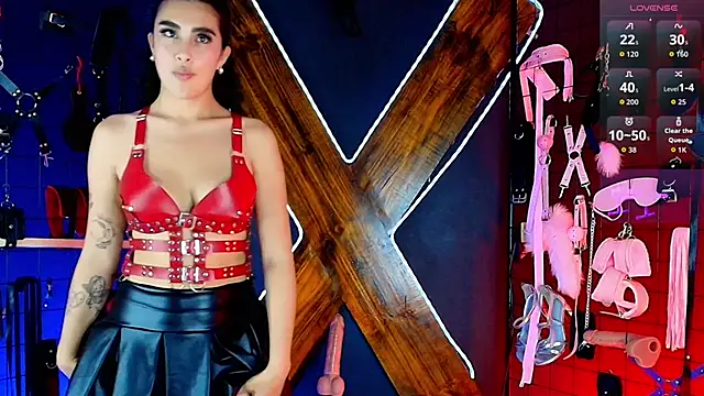 SamyCooper_ live sex cam