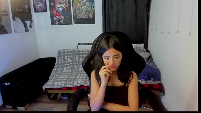 Candy__Girll18's cam snapshot