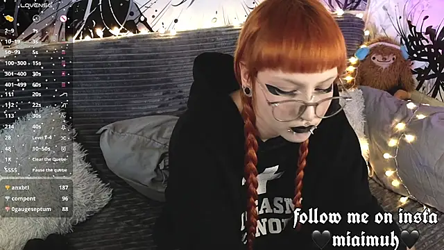 mia__yui's cam snapshot