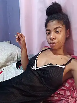 Samarajenyfer's cam snapshot