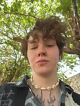 IceMur's cam snapshot