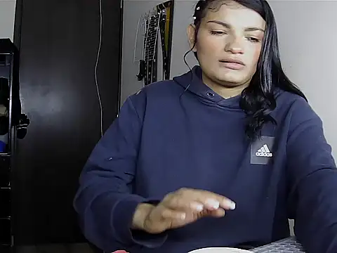 xoxo_Gotic's cam snapshot