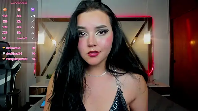 Hailycute7's cam snapshot