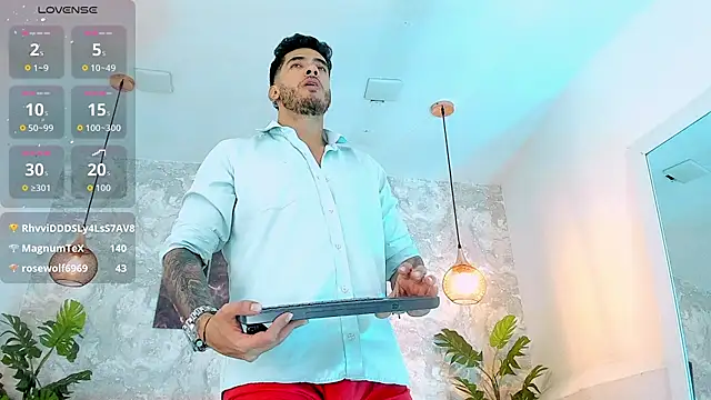 Nate_franco live sex cam