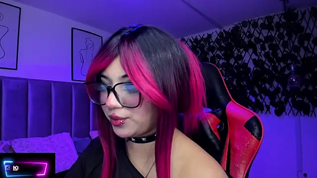 Kitty_Gang's cam snapshot