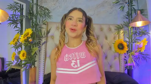 LittleeJaz's cam snapshot