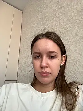 ElliRose live sex cam