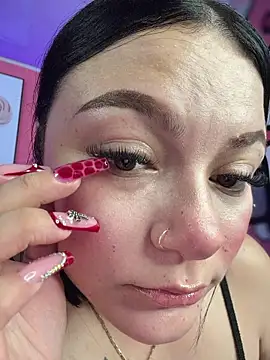 Megaan__More's cam snapshot