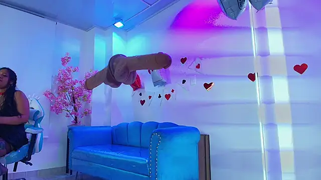 Alondra_gomexxx's cam snapshot