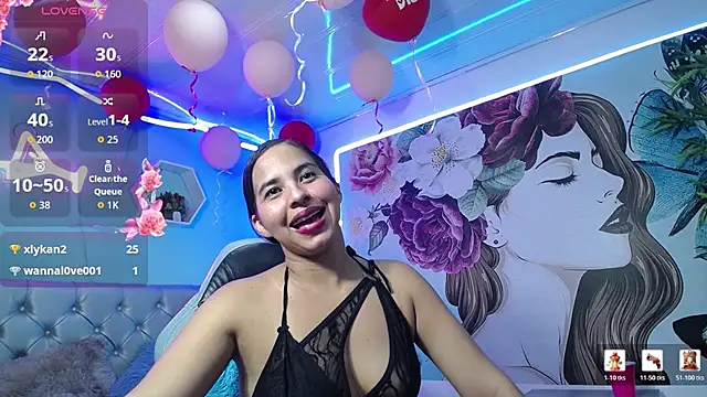 nicol_ross19's cam snapshot