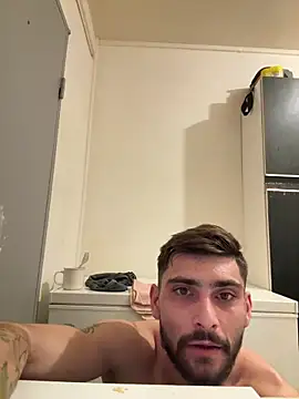 Hugo-tentation34 live sex cam