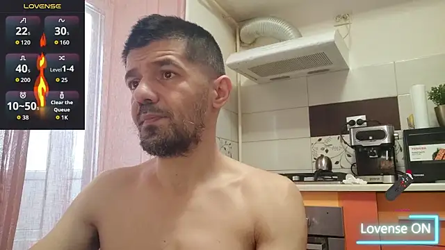 Dale_E's cam snapshot